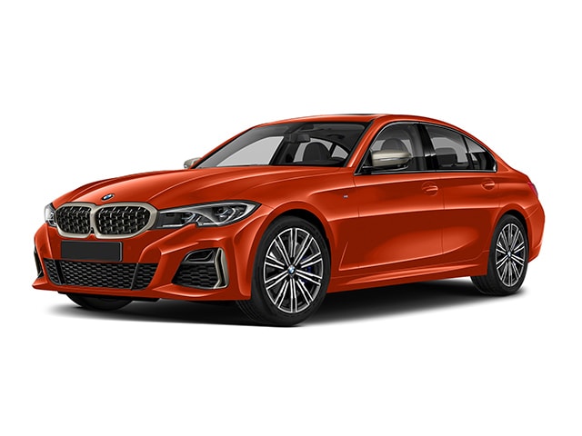 2020 Bmw M340i Sedan Digital Showroom Century Bmw